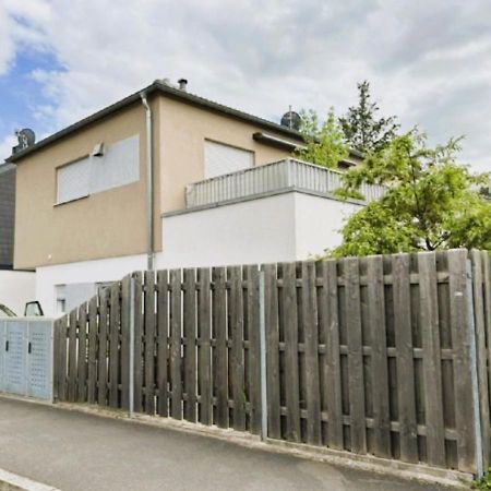 Sylvis Home Zentral Gelegenes Ferienhaus In Ruhiger Lage Fürth Zewnętrze zdjęcie