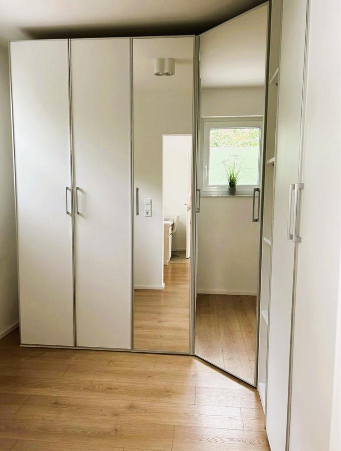 Sylvis Home Zentral Gelegenes Ferienhaus In Ruhiger Lage Fürth Zewnętrze zdjęcie