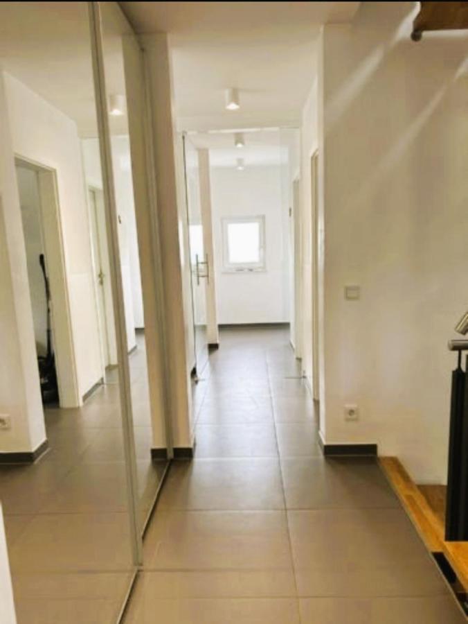 Sylvis Home Zentral Gelegenes Ferienhaus In Ruhiger Lage Fürth Zewnętrze zdjęcie