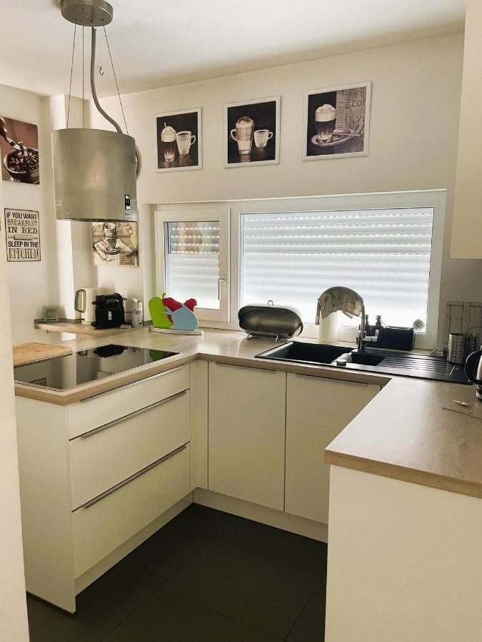 Sylvis Home Zentral Gelegenes Ferienhaus In Ruhiger Lage Fürth Zewnętrze zdjęcie