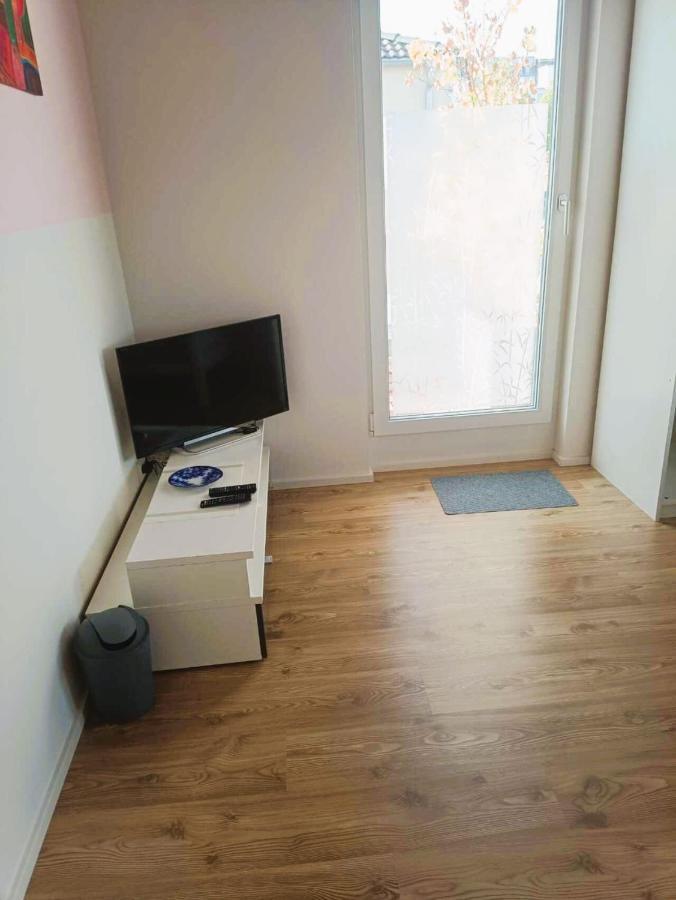 Sylvis Home Zentral Gelegenes Ferienhaus In Ruhiger Lage Fürth Zewnętrze zdjęcie