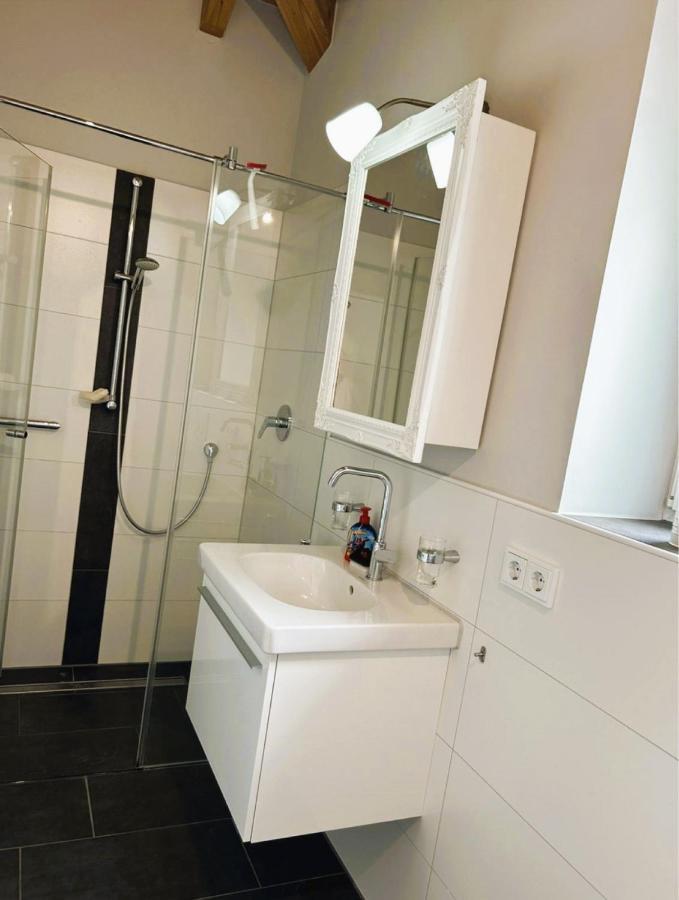 Sylvis Home Zentral Gelegenes Ferienhaus In Ruhiger Lage Fürth Zewnętrze zdjęcie