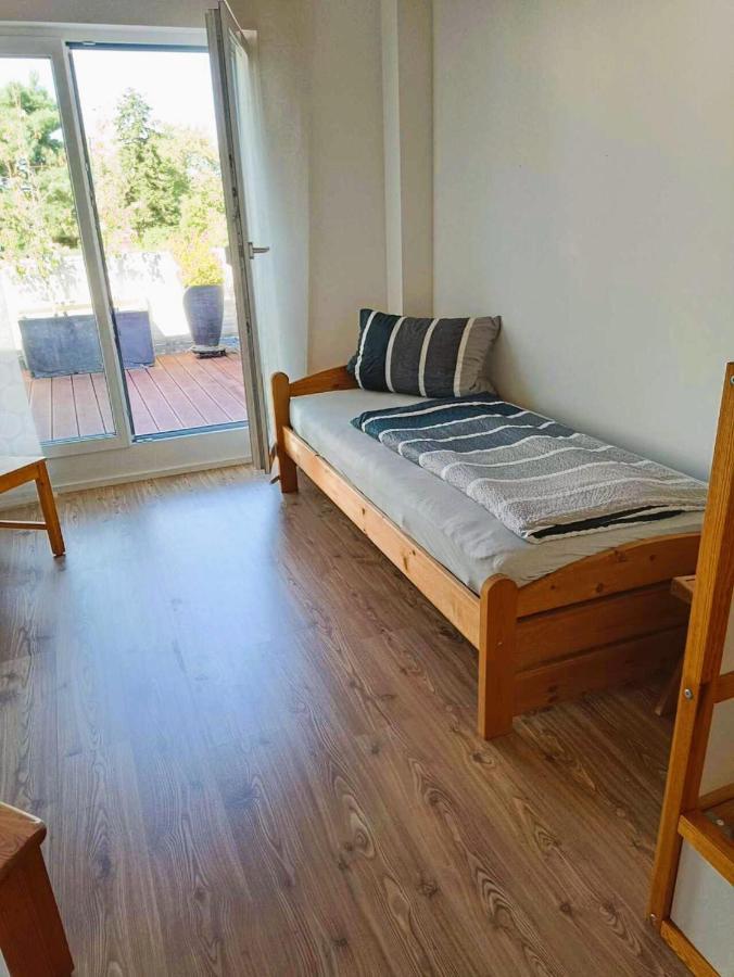 Sylvis Home Zentral Gelegenes Ferienhaus In Ruhiger Lage Fürth Zewnętrze zdjęcie