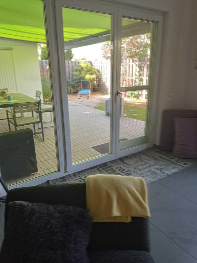 Sylvis Home Zentral Gelegenes Ferienhaus In Ruhiger Lage Fürth Zewnętrze zdjęcie