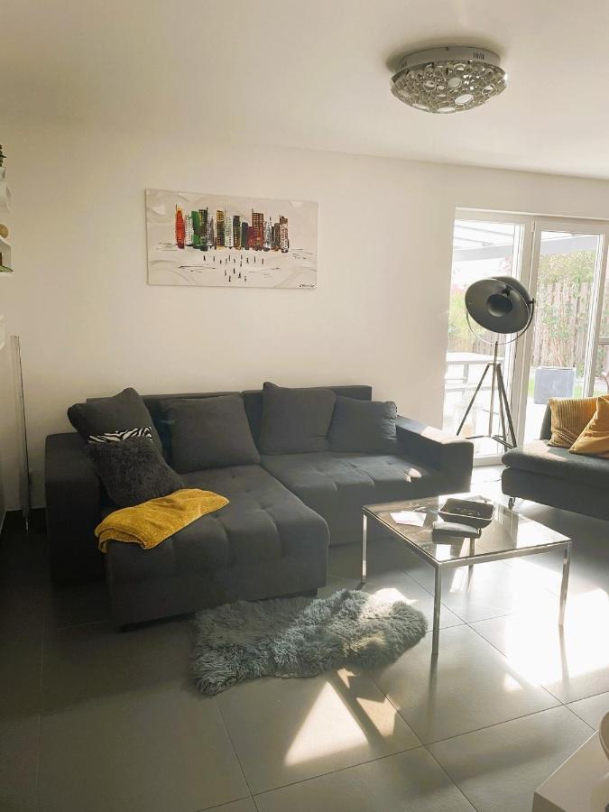 Sylvis Home Zentral Gelegenes Ferienhaus In Ruhiger Lage Fürth Zewnętrze zdjęcie
