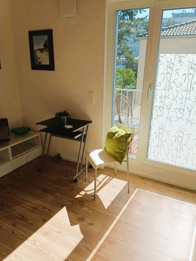 Sylvis Home Zentral Gelegenes Ferienhaus In Ruhiger Lage Fürth Zewnętrze zdjęcie