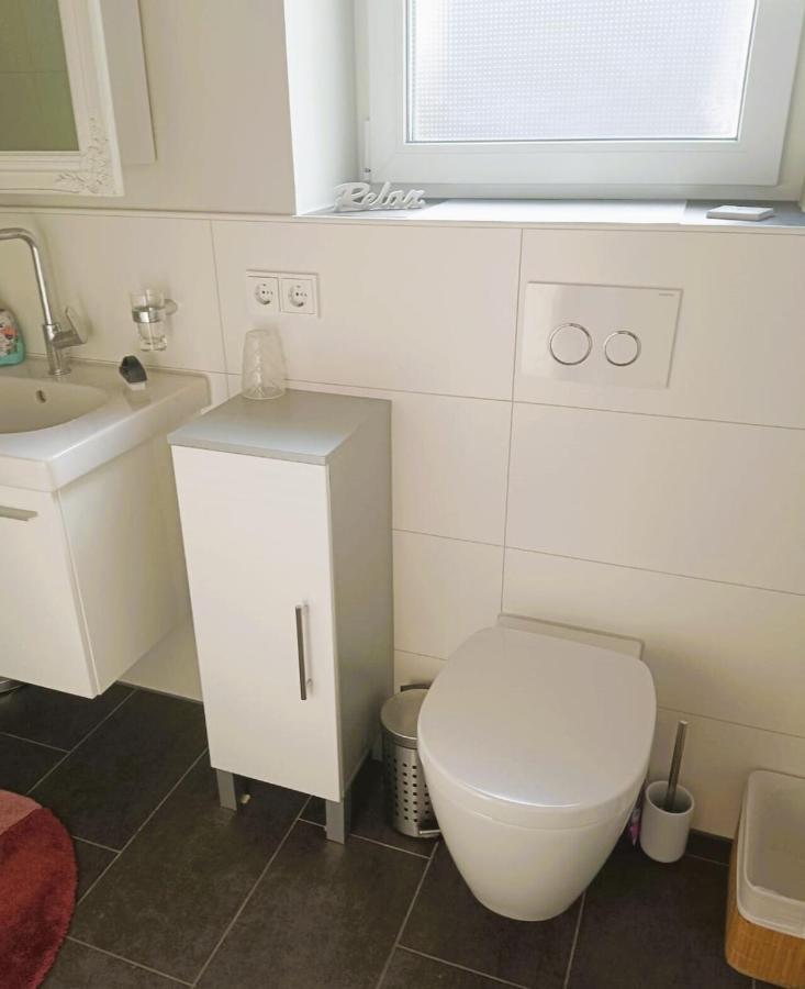 Sylvis Home Zentral Gelegenes Ferienhaus In Ruhiger Lage Fürth Zewnętrze zdjęcie