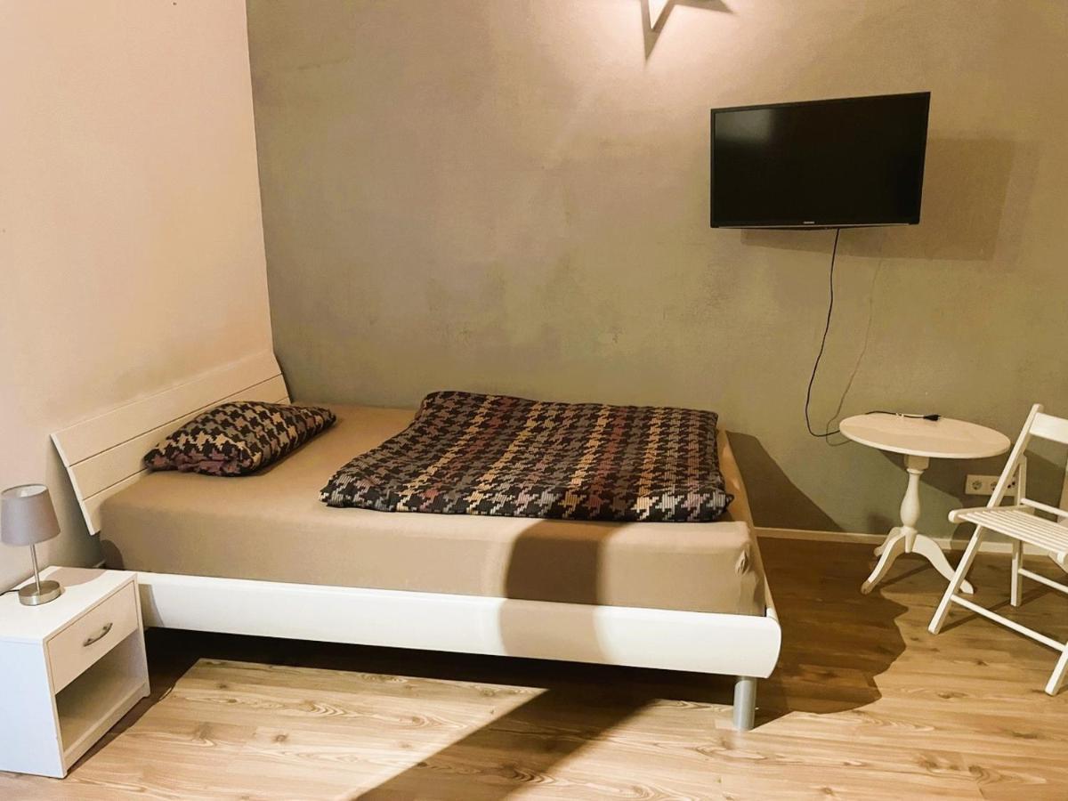 Sylvis Home Zentral Gelegenes Ferienhaus In Ruhiger Lage Fürth Zewnętrze zdjęcie