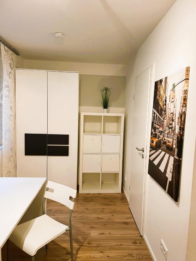 Sylvis Home Zentral Gelegenes Ferienhaus In Ruhiger Lage Fürth Zewnętrze zdjęcie
