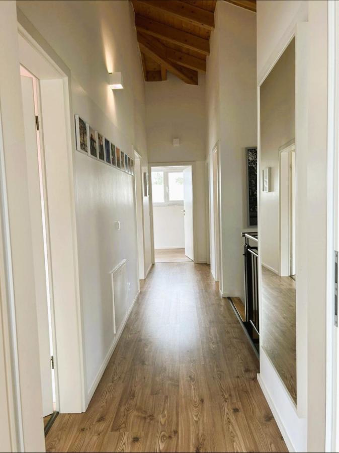 Sylvis Home Zentral Gelegenes Ferienhaus In Ruhiger Lage Fürth Zewnętrze zdjęcie