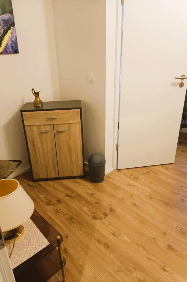 Sylvis Home Zentral Gelegenes Ferienhaus In Ruhiger Lage Fürth Zewnętrze zdjęcie