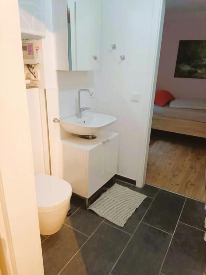 Sylvis Home Zentral Gelegenes Ferienhaus In Ruhiger Lage Fürth Zewnętrze zdjęcie