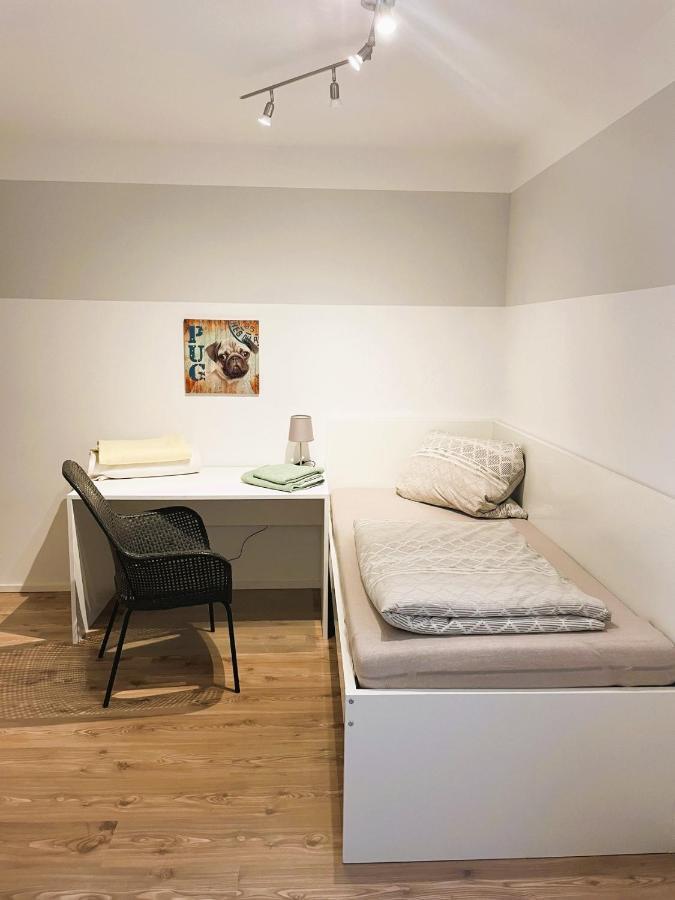 Sylvis Home Zentral Gelegenes Ferienhaus In Ruhiger Lage Fürth Zewnętrze zdjęcie