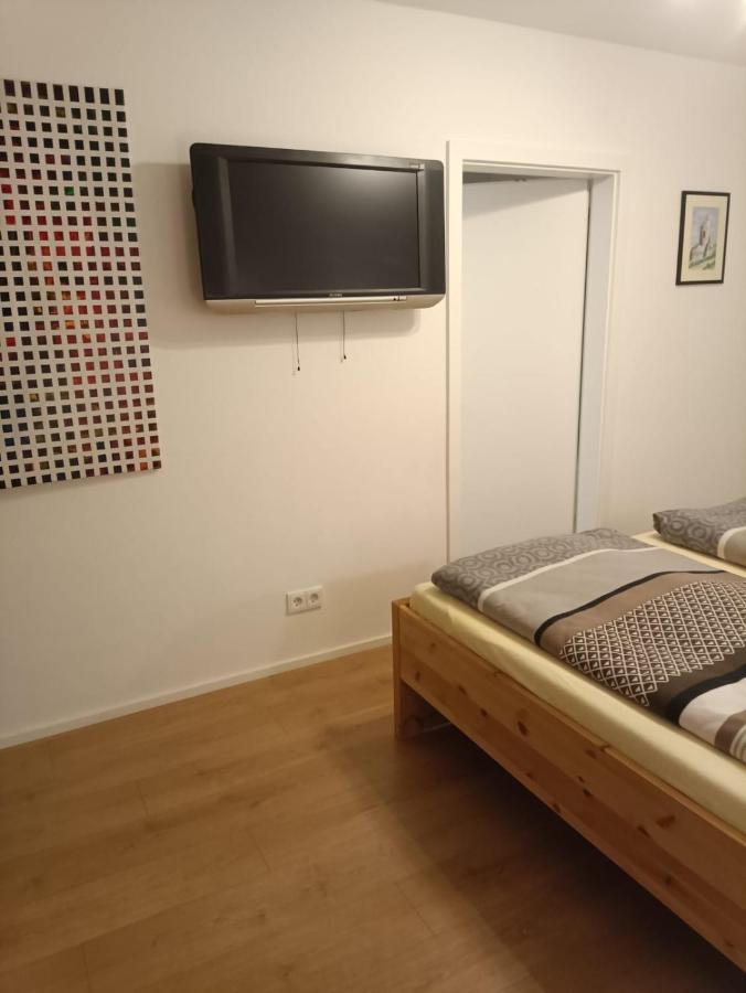 Sylvis Home Zentral Gelegenes Ferienhaus In Ruhiger Lage Fürth Zewnętrze zdjęcie