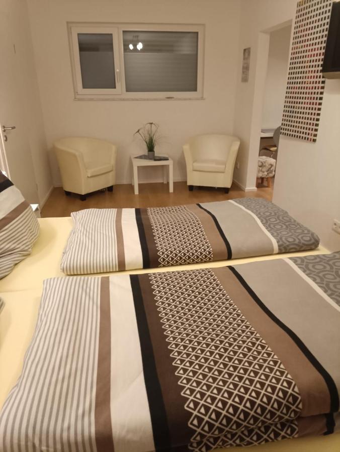 Sylvis Home Zentral Gelegenes Ferienhaus In Ruhiger Lage Fürth Zewnętrze zdjęcie
