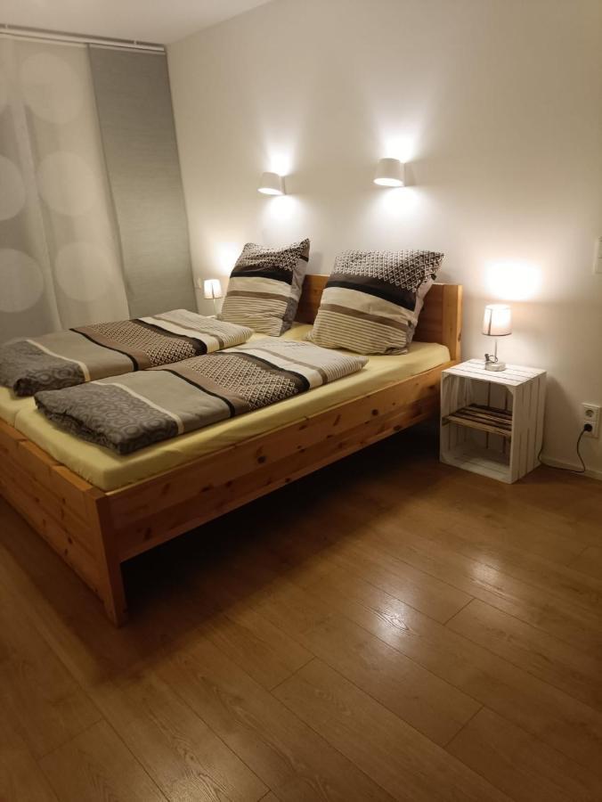 Sylvis Home Zentral Gelegenes Ferienhaus In Ruhiger Lage Fürth Zewnętrze zdjęcie